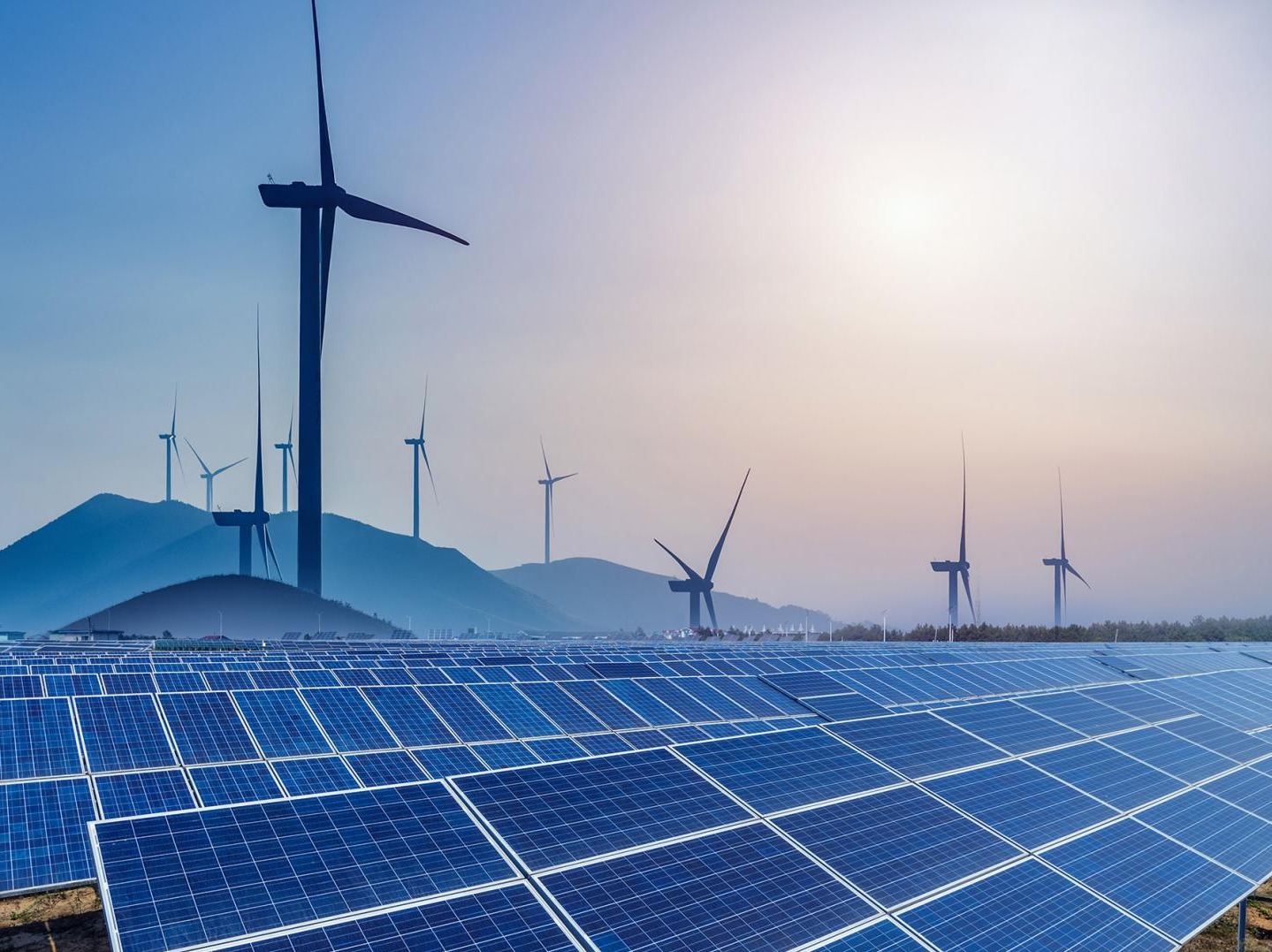 FIRST ENERGY ELECTRICITE